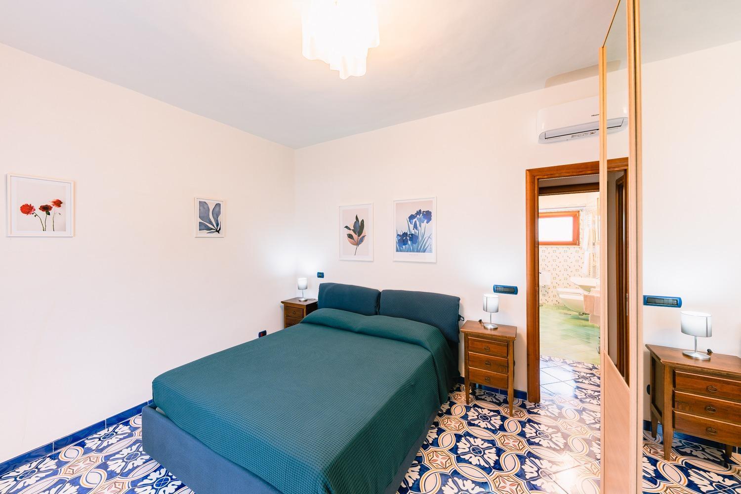 Casa Vacanze La Trinità Ravello Exterior foto