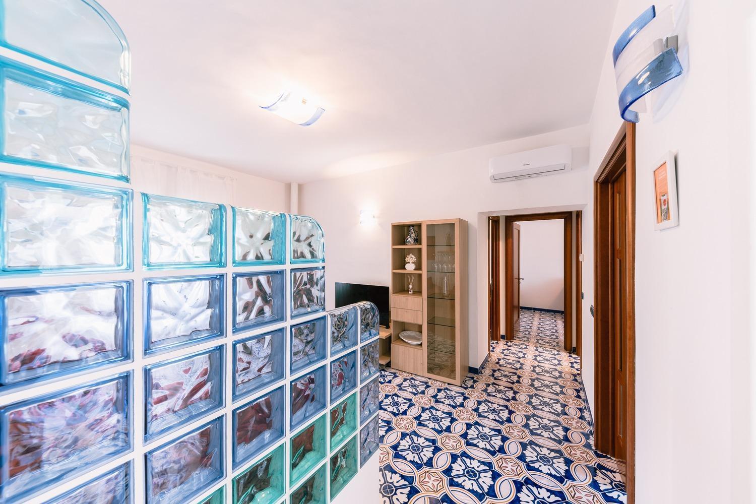 Casa Vacanze La Trinità Ravello Exterior foto
